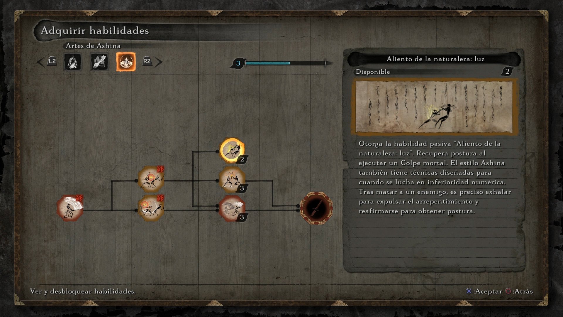 Sekiro: Shadows Die Twice - Imagen 3